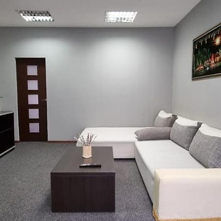Cd Apartments Large 120 M Ventspils Dış mekan fotoğraf