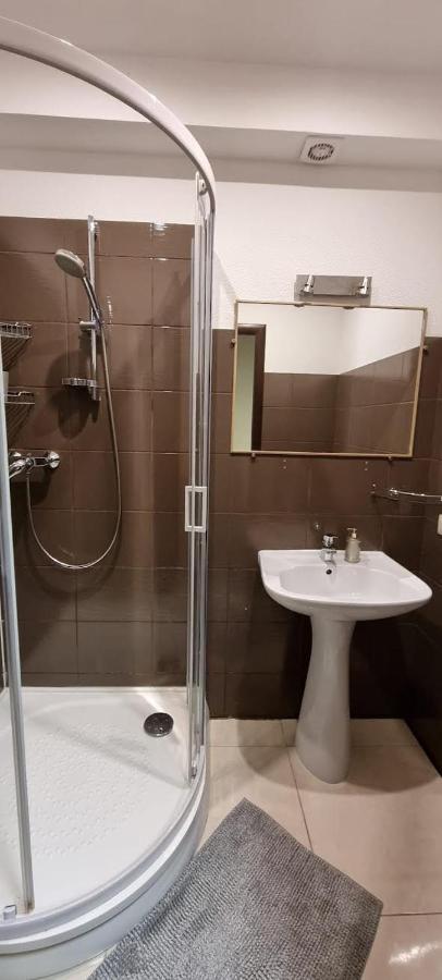 Cd Apartments Large 120 M Ventspils Dış mekan fotoğraf