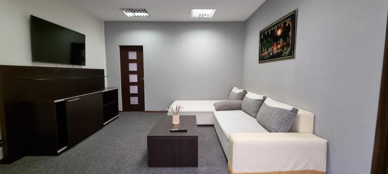 Cd Apartments Large 120 M Ventspils Dış mekan fotoğraf