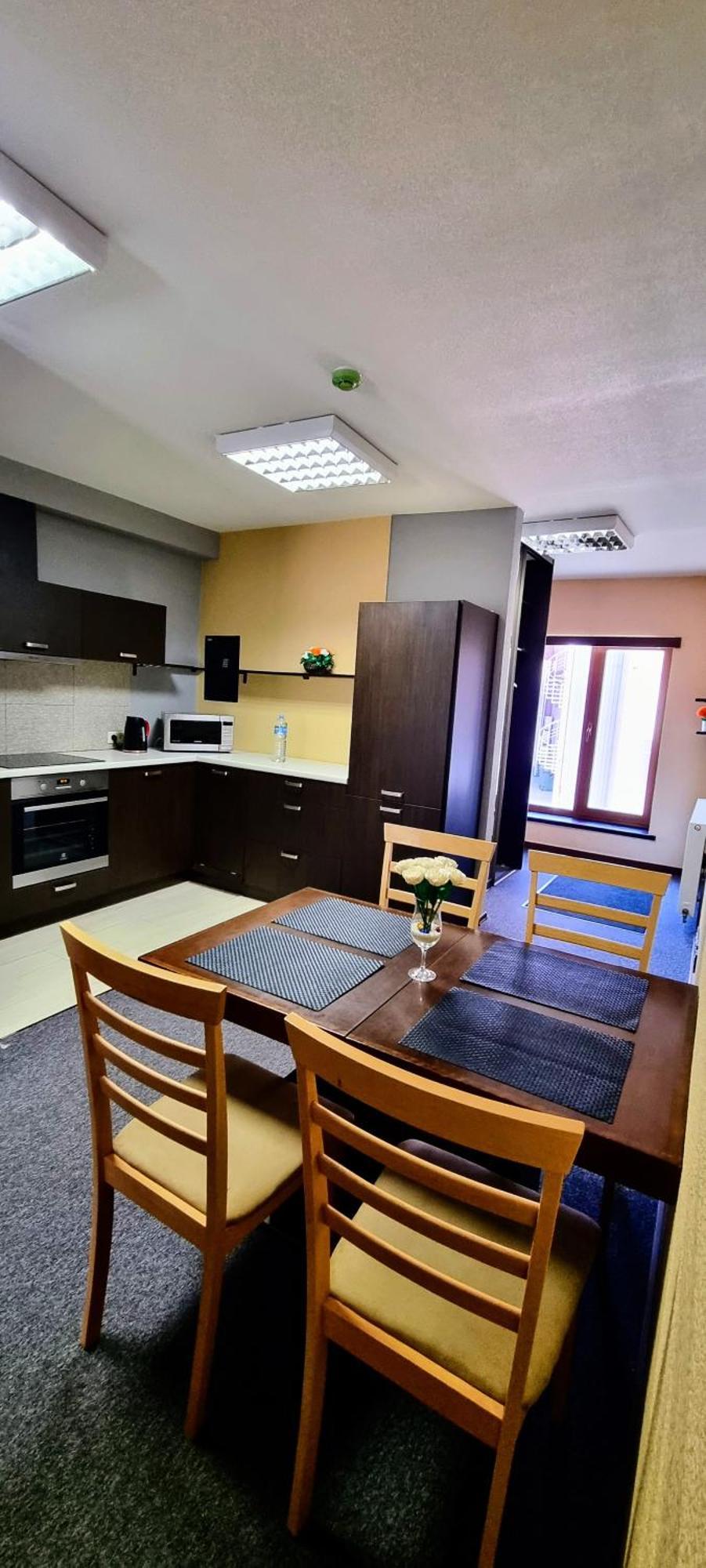 Cd Apartments Large 120 M Ventspils Oda fotoğraf