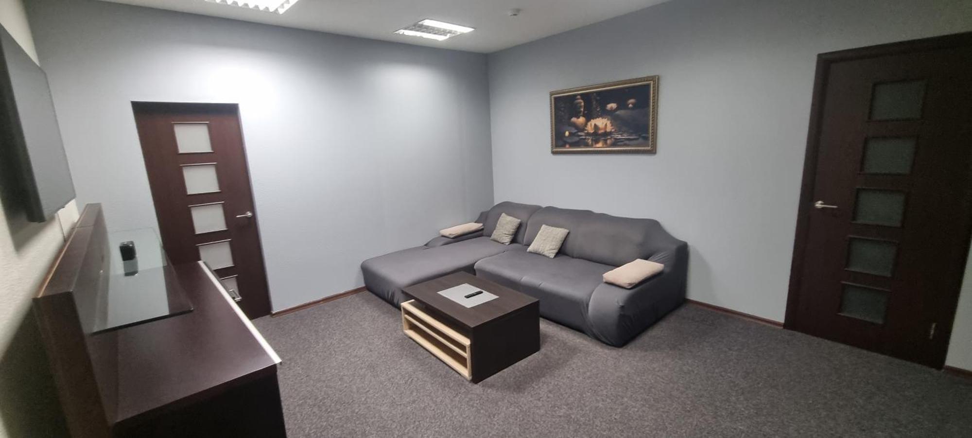 Cd Apartments Large 120 M Ventspils Oda fotoğraf