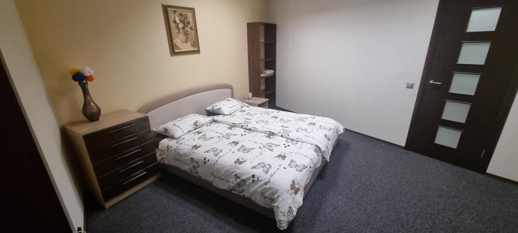 Cd Apartments Large 120 M Ventspils Dış mekan fotoğraf